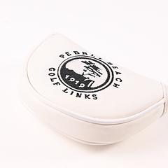 Mizuno Black Carbon BC5 Putter / 34 Inch - Image 8