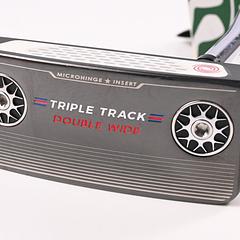 Odyssey Triple Track Double Wide Putter / 34 Inch - Image 2