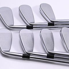 Mizuno JPX 925 Hot Metal Pro Irons / 5-PW / Regular Flex N.S.PRO Modus 3 Tour105 - Image 3