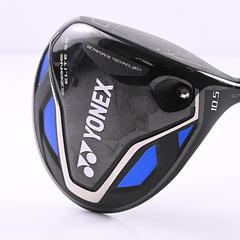 Yonex Ezone Elite 3.0 Driver / 10.5 Degree / Super Light Flex Yonex EX-E04 Shaft - Image 2