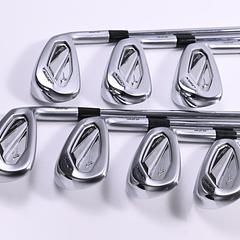 Mizuno JPX 925 Hot Metal Pro Irons / 5-PW / Regular Flex N.S.PRO Modus 3 Tour105 - Image 2