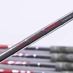 Mizuno JPX 925 Hot Metal Pro Irons / 5-PW / Regular Flex N.S.PRO Modus 3 Tour105 - Image 5