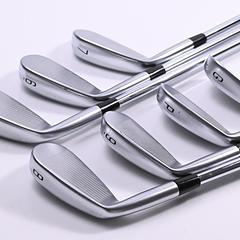 Mizuno JPX 925 Hot Metal Pro Irons / 5-PW / Regular Flex N.S.PRO Modus 3 Tour105 - Image 4