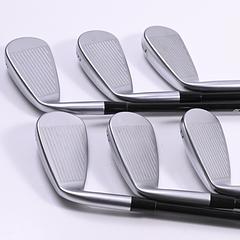 Mizuno JPX 925 Hot Metal Irons / 5-PW / Regular Flex MMT 65 Shafts - Image 3