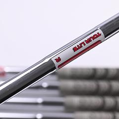 Mizuno JPX 925 Hot Metal HL Irons / 5-PW+GW+SW / Regular Flex KBS Tour Lite - Image 5