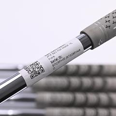 Mizuno JPX 925 Hot Metal HL Irons / 5-PW+GW+SW / Regular Flex KBS Tour Lite - Image 6