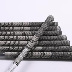 Mizuno JPX 925 Hot Metal HL Irons / 5-PW+GW+SW / Regular Flex KBS Tour Lite - Image 7