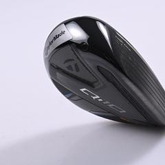 Taylormade Qi10 #3 Hybrid / 19 Degree / Regular Flex Ventus TR Blue 6 Shaft - Image 1