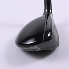 Taylormade Qi10 #3 Hybrid / 19 Degree / Regular Flex Ventus TR Blue 6 Shaft - Image 3