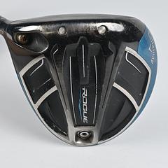 Left Hand Callaway Rogue Driver / 10.5 Degree / Regular Flex Evenflow 65 Shaft - Image 2