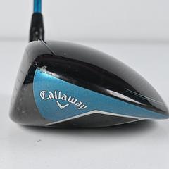 Left Hand Callaway Rogue Driver / 10.5 Degree / Regular Flex Evenflow 65 Shaft - Image 3