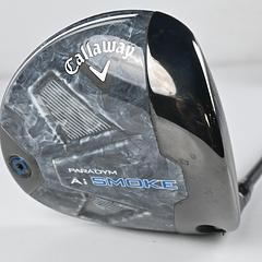 Callaway Paradym Ai Smoke Max D Driver / 12 Degree / Regular Flex Tensei AV Blue - Image 1