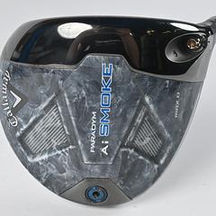 Callaway Paradym Ai Smoke Max D Driver / 12 Degree / Regular Flex Tensei AV Blue - Image 2
