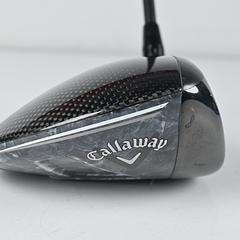 Callaway Paradym Ai Smoke Max D Driver / 12 Degree / Regular Flex Tensei AV Blue - Image 3