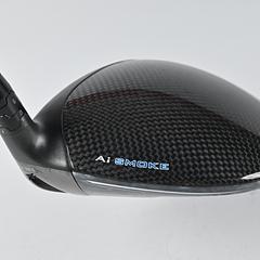 Callaway Paradym Ai Smoke Max D Driver / 12 Degree / Regular Flex Tensei AV Blue - Image 5