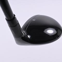 Taylormade Qi10 #3 Hybrid / 19 Degree / Regular Flex Ventus TR Blue 6 Shaft - Image 5