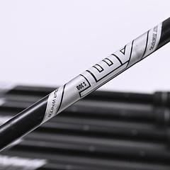 Titleist T200 Black Vapor Irons / 4-PW / Stiff Flex AMT Tour White S300 Shafts - Image 5