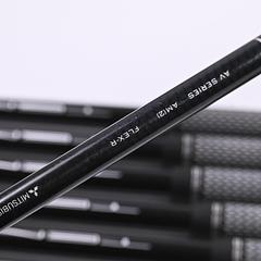 Titleist T300 2021 Irons / 4-PW+GW / Regular Flex Tensei AV Red AM(2) Shafts - Image 5