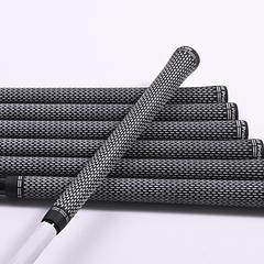 Titleist T300 2021 Irons / 4-PW+GW / Regular Flex Tensei AV Red AM(2) Shafts - Image 7