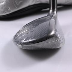 Taylormade Qi35 Max #4 Hybrid / 23 Degree / Regular Flex Air Speeder 50 Shaft - Image 3