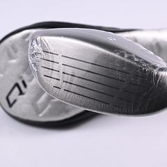 Taylormade Qi35 Max #4 Hybrid / 23 Degree / Regular Flex Air Speeder 50 Shaft - Image 4