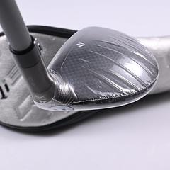 Taylormade Qi35 Max #4 Hybrid / 23 Degree / Regular Flex Air Speeder 50 Shaft - Image 5