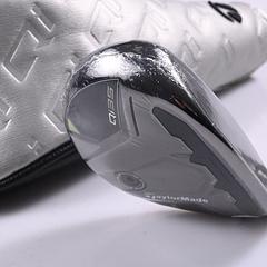 Taylormade Qi35 Max #5 Hybrid / 27 Degree / Regular Flex Air Speeder 50 Shaft - Image 1