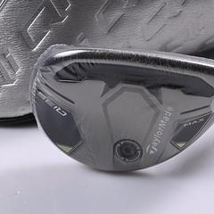 Taylormade Qi35 Max #4 Hybrid / 23 Degree / Regular Flex Air Speeder 50 Shaft - Image 2