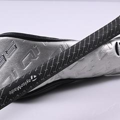 Taylormade Qi35 Max #4 Hybrid / 23 Degree / Regular Flex Air Speeder 50 Shaft - Image 8