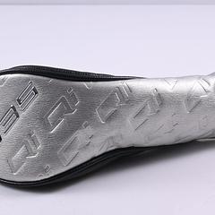 Taylormade Qi35 Max #4 Hybrid / 23 Degree / Regular Flex Air Speeder 50 Shaft - Image 9