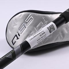 Taylormade Qi35 Max #5 Hybrid / 27 Degree / Regular Flex Air Speeder 50 Shaft - Image 7
