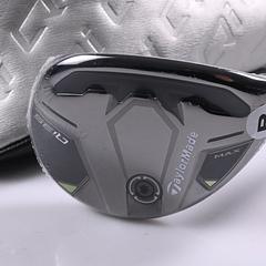 Taylormade Qi35 Max #5 Hybrid / 27 Degree / Regular Flex Air Speeder 50 Shaft - Image 2