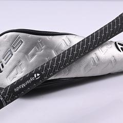 Taylormade Qi35 Max #5 Hybrid / 27 Degree / Regular Flex Air Speeder 50 Shaft - Image 8