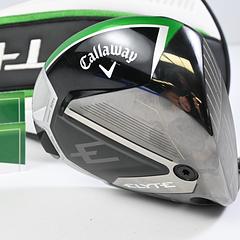 Callaway Elyte Driver / 9 Degree / Stiff Flex Fujikura Ventus TR Blue 6 Velocore - Image 1