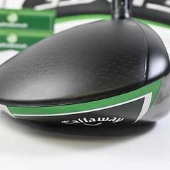 Callaway Elyte Driver / 9 Degree / Stiff Flex Fujikura Ventus TR Blue 6 Velocore - Image 3