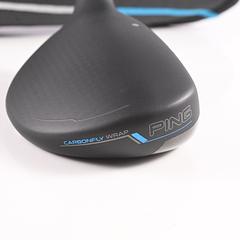 Ping G440 #2 Hybrid / 17 Degree / Regular Flex Ping ALTA CB Blue 70 Shaft - Image 3
