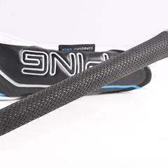 Ping G440 #2 Hybrid / 17 Degree / Regular Flex Ping ALTA CB Blue 70 Shaft - Image 8