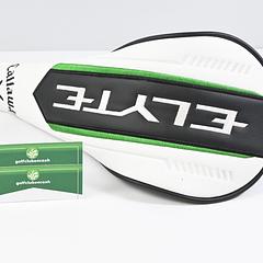 Callaway Elyte Driver / 9 Degree / Stiff Flex Fujikura Ventus TR Blue 6 Velocore - Image 10