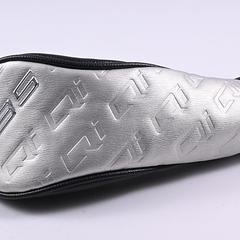 Taylormade Qi35 Max #5 Hybrid / 27 Degree / Regular Flex Air Speeder 50 Shaft - Image 9