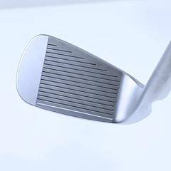 Ping ChipR / 38.5 Degree / Black Dot / Wedge Flex Ping Z-115 Shaft - Image 3