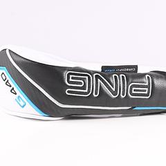 Ping G440 #2 Hybrid / 17 Degree / Regular Flex Ping ALTA CB Blue 70 Shaft - Image 9