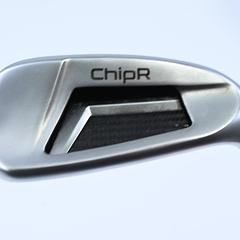 Ping ChipR / 38.5 Degree / Black Dot / Wedge Flex Ping Z-115 Shaft - Image 1
