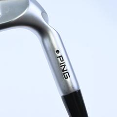 Ping ChipR / 38.5 Degree / Black Dot / Wedge Flex Ping Z-115 Shaft - Image 2