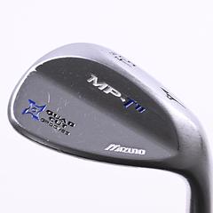 Mizuno MP T-11 Sand Wedge / 54 Degree / Wedge Flex Steel Shaft - Image 1