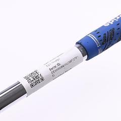 Mizuno S23 Gap Wedge / 50 Degree / Regular Flex N.S.PRO Modus3 Tour105 Shaft - Image 5