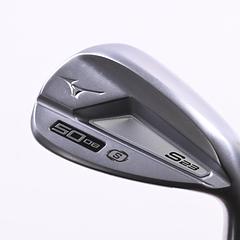 Mizuno S23 Gap Wedge / 50 Degree / Regular Flex N.S.PRO Modus3 Tour105 Shaft - Image 1