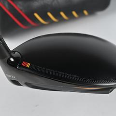 Taylormade R7 Quad Mini Driver / 11.5 Degree / Stiff Flex Fujikura Speeder MD 6 - Image 5