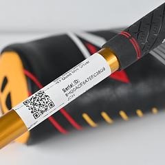 Taylormade R7 Quad Mini Driver / 11.5 Degree / Stiff Flex Fujikura Speeder MD 6 - Image 7