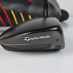 Taylormade R7 Quad Mini Driver / 11.5 Degree / Stiff Flex Fujikura Speeder MD 6 - Image 3