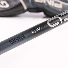 Ping G425 Hybrid / 22 Degree / Regular Flex Ping ALTA CB Slate 70 Shaft - Image 6